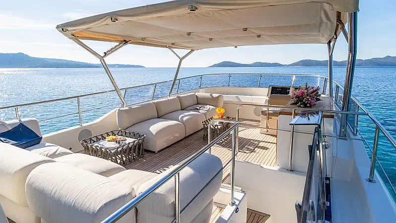 Motoryacht (ID=17885) - фото 5