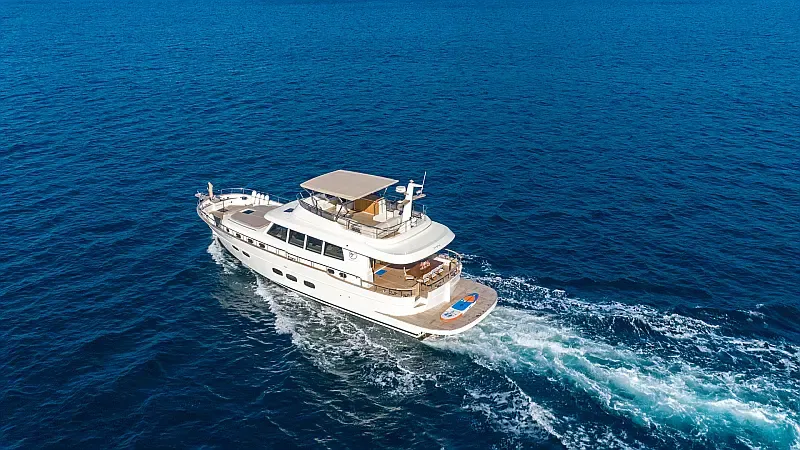 Motoryacht (ID=17885) - фото 13