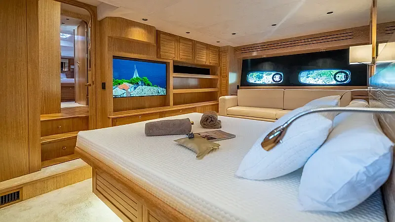 Motoryacht (ID=17885) - фото 24