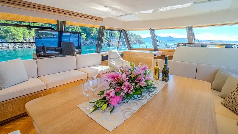 Motoryacht (ID=17885) - фото 20