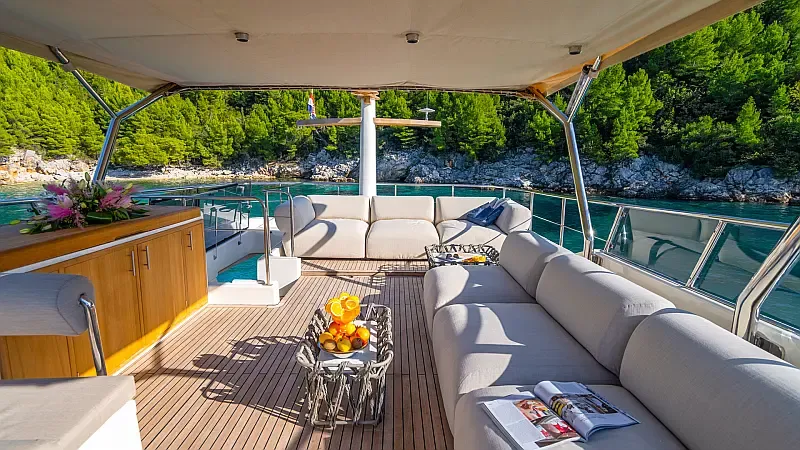 Motoryacht (ID=17885) - фото 6