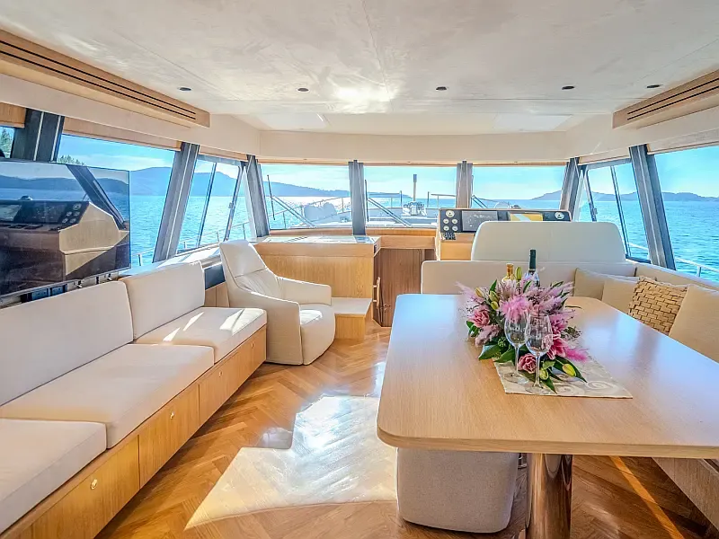 Motoryacht (ID=17885) - фото 3