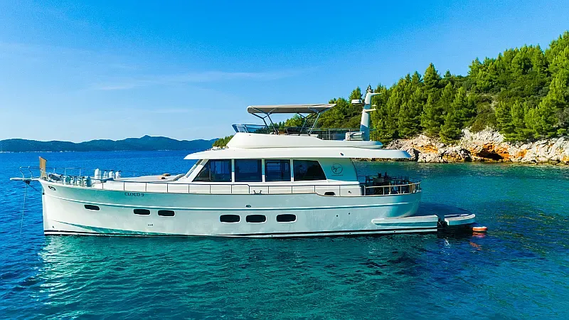 Motoryacht (ID=17885) - фото 15