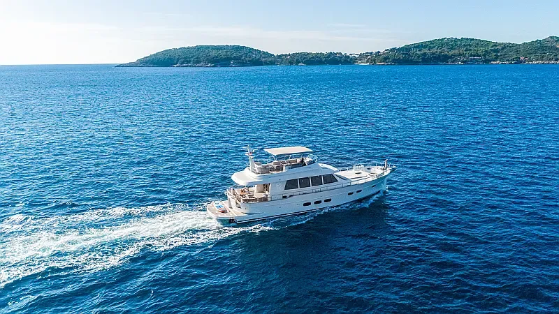 Motoryacht (ID=17885) - фото 17
