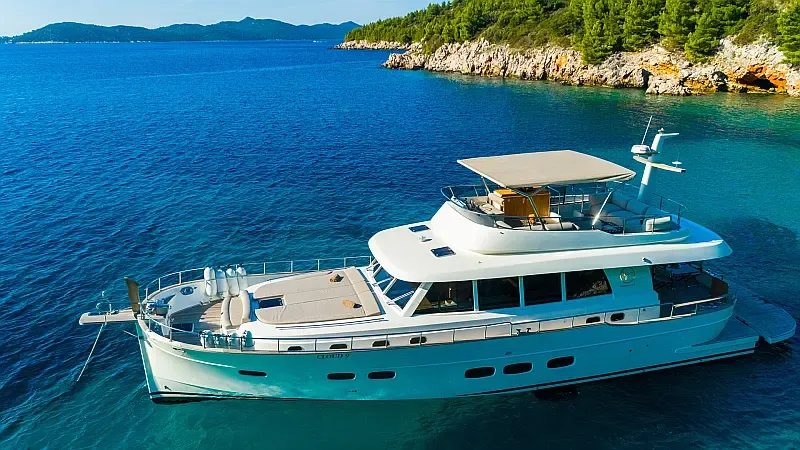 Motoryacht (ID=17885) - фото 16