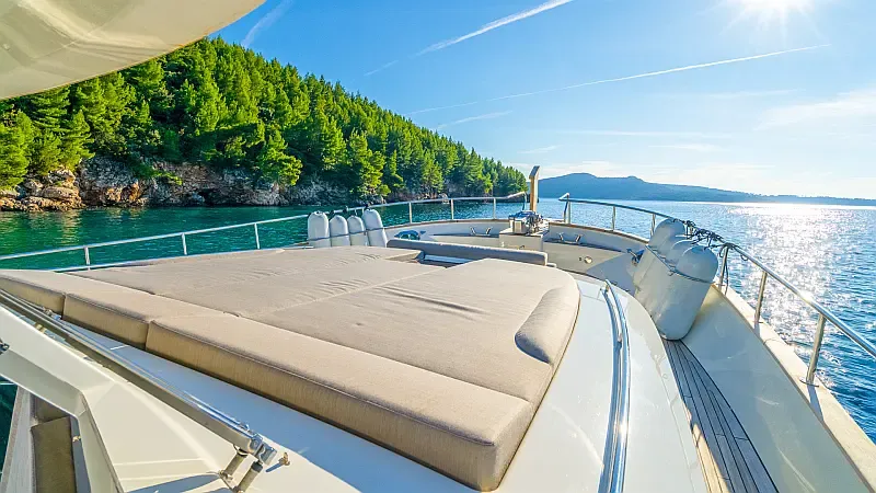 Motoryacht (ID=17885) - фото 8