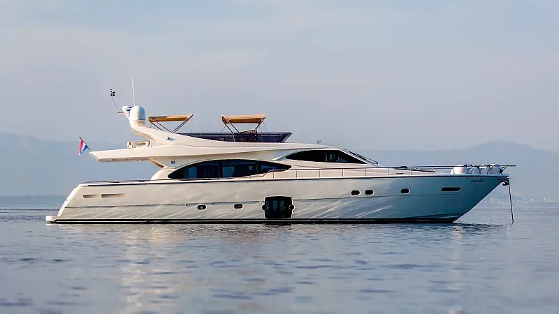 Ferretti 780 (ID=17886) - фото 10