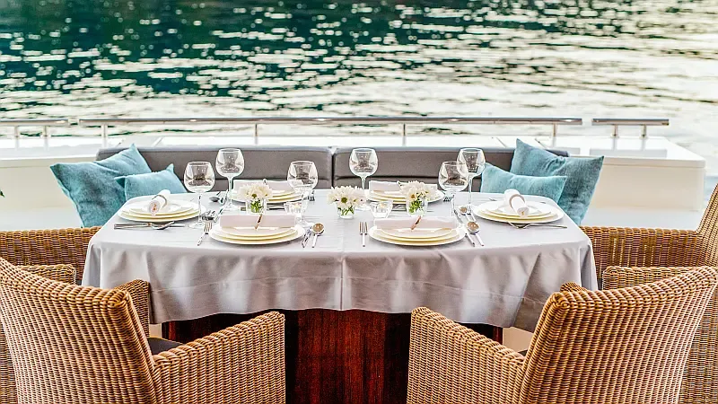 Ferretti 780 (ID=17886) - фото 7