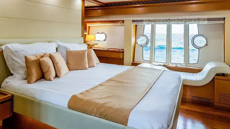 Ferretti 780 (ID=17886) - фото 21