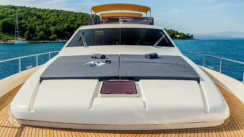 Ferretti 780 (ID=17886) - фото 15