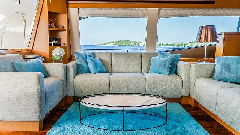 Ferretti 780 (ID=17886) - фото 16