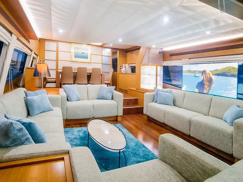 Ferretti 780 (ID=17886) - фото 3