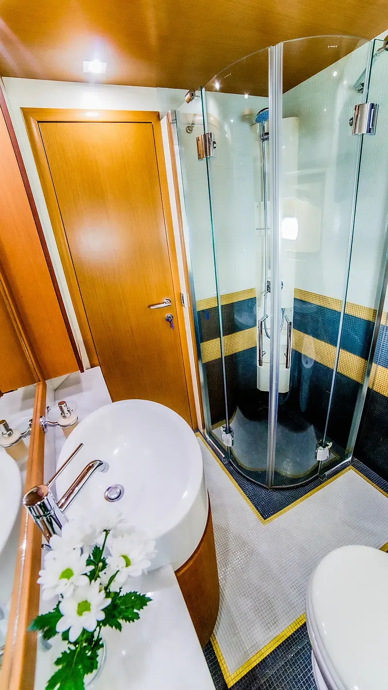 Ferretti 780 (ID=17886) - фото 25