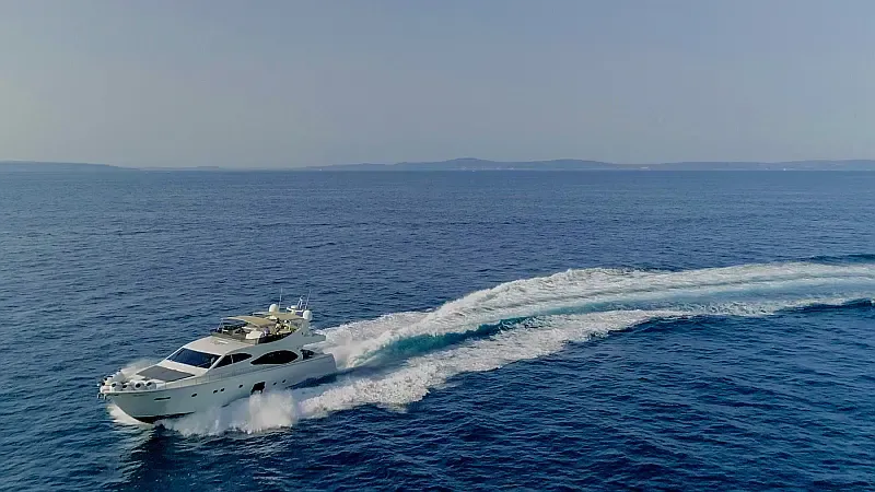 Ferretti 780 (ID=17886) - фото 8