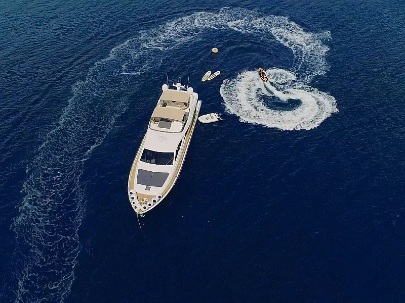 Ferretti 780 (ID=17886) - фото 2