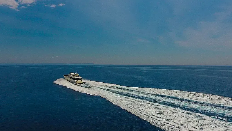 Ferretti 880 (ID=17889) - фото 7