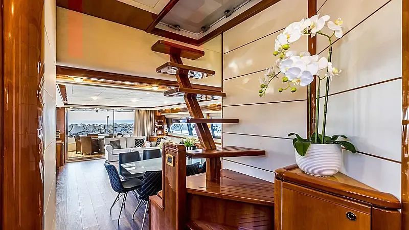 Ferretti 880 (ID=17889) - фото 15