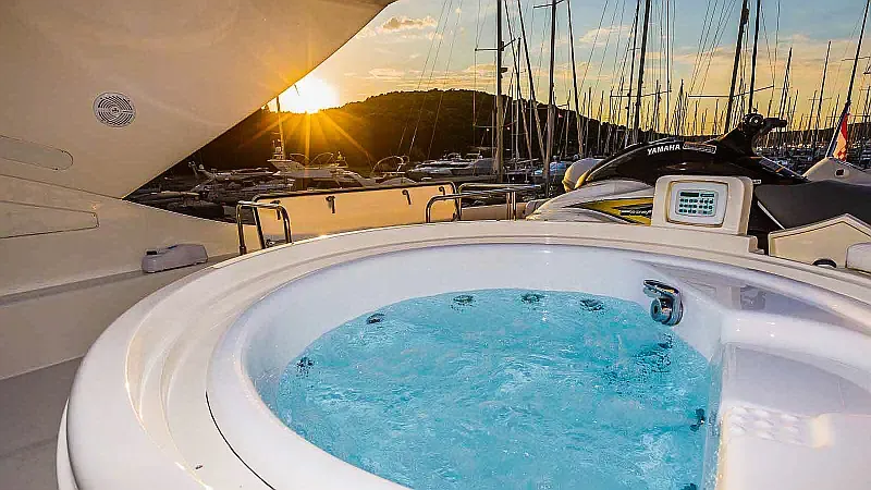 Ferretti 880 (ID=17889) - фото 9