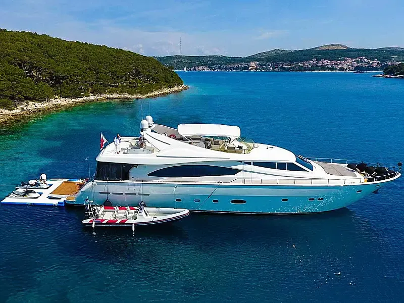 Ferretti 880 (ID=17889)