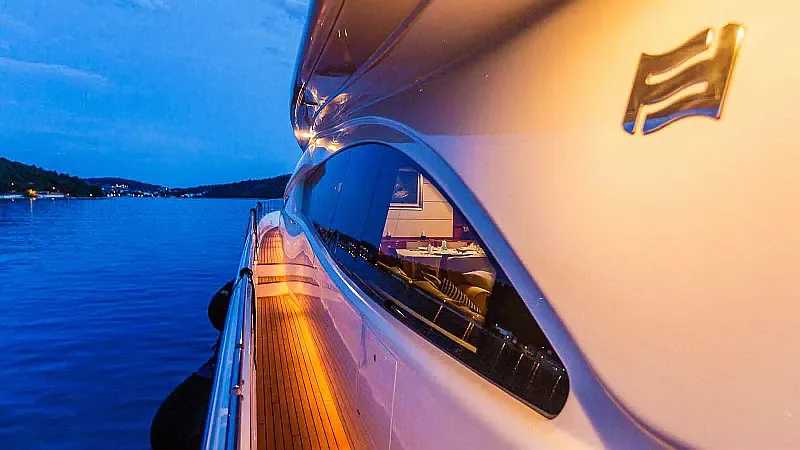 Ferretti 880 (ID=17889) - фото 11