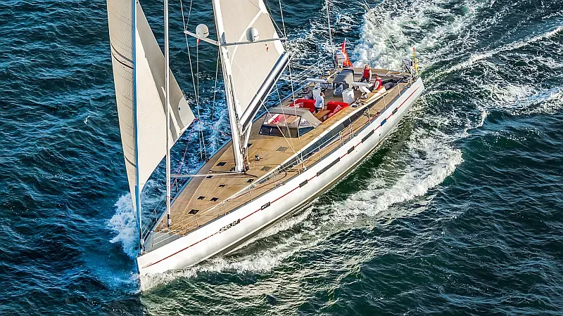 Sail boat (ID=17890) - фото 12