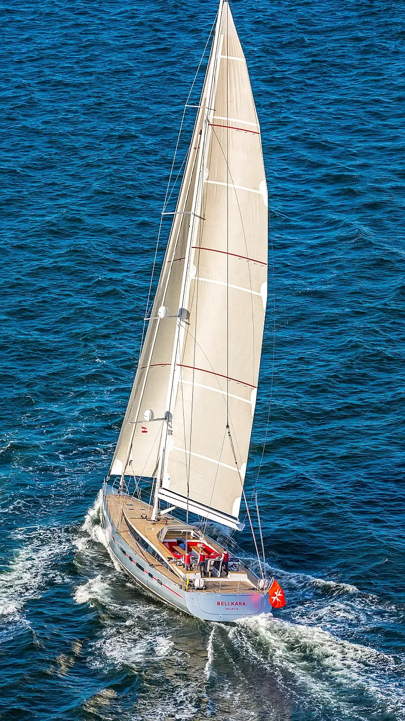 Sail boat (ID=17890) - фото 15
