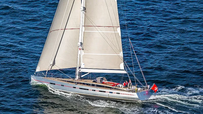 Sail boat (ID=17890) - фото 14