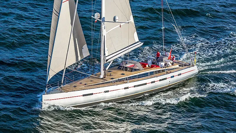 Sail boat (ID=17890) - фото 13
