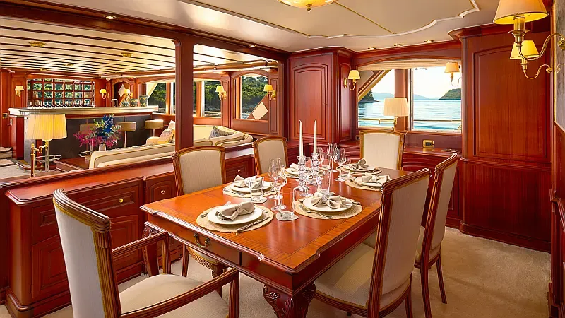 Benetti Classic 115 (ID=17892) - фото 24