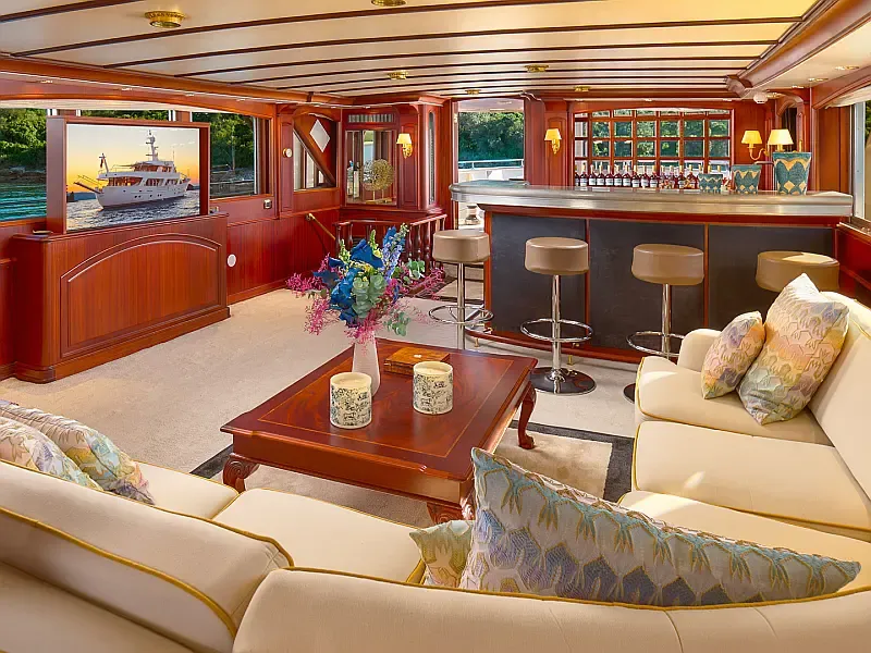 Benetti Classic 115 (ID=17892) - фото 3