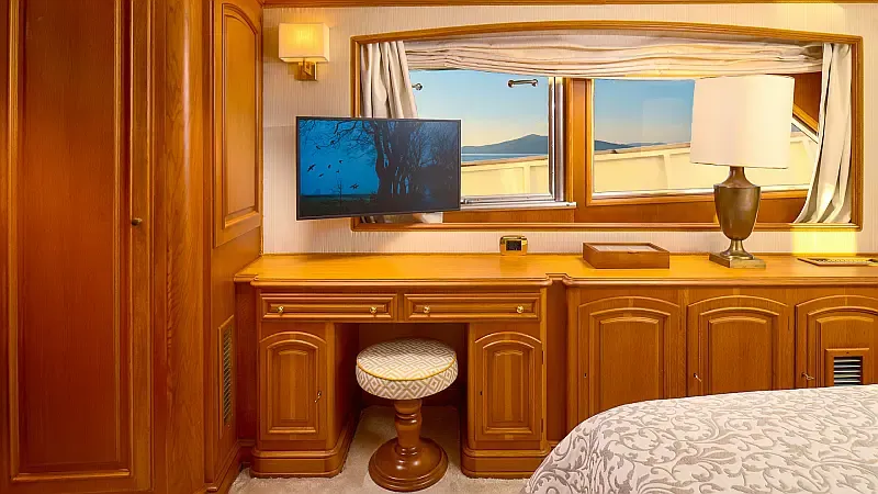 Benetti Classic 115 (ID=17892) - фото 16