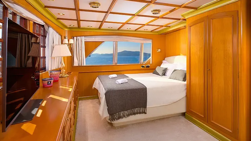 Benetti Classic 115 (ID=17892) - фото 28