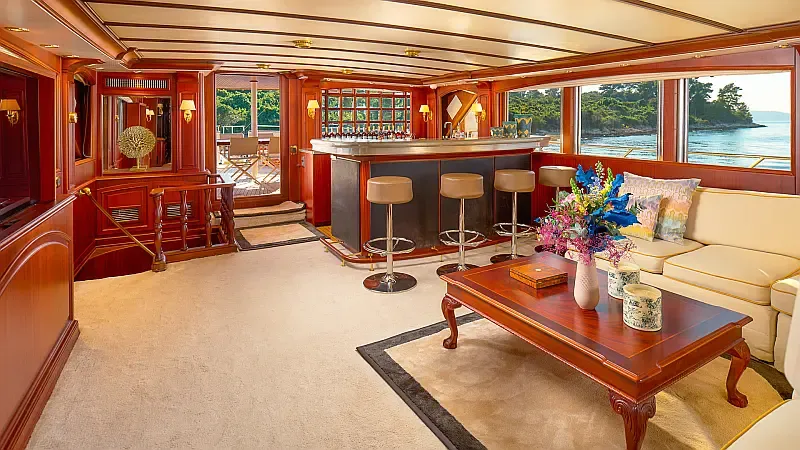 Benetti Classic 115 (ID=17892) - фото 23