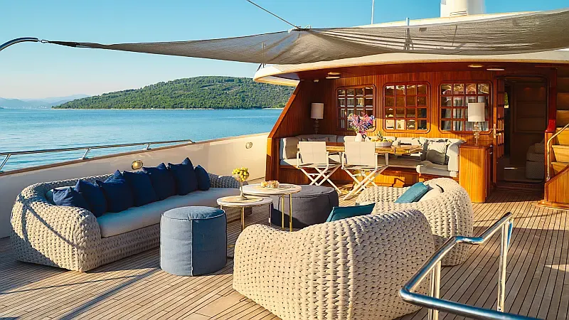 Benetti Classic 115 (ID=17892) - фото 11