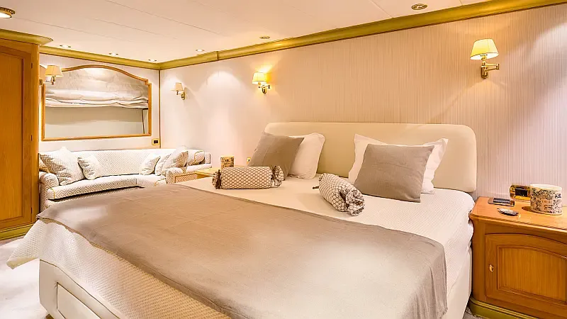Benetti Classic 115 (ID=17892) - фото 19