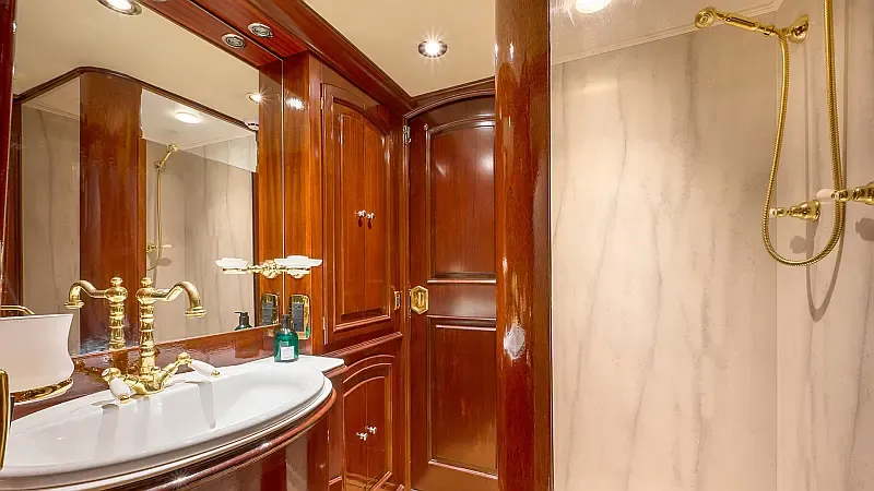 Benetti Classic 115 (ID=17892) - фото 30