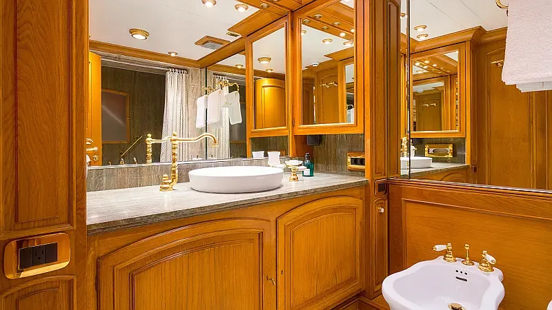 Benetti Classic 115 (ID=17892) - фото 17