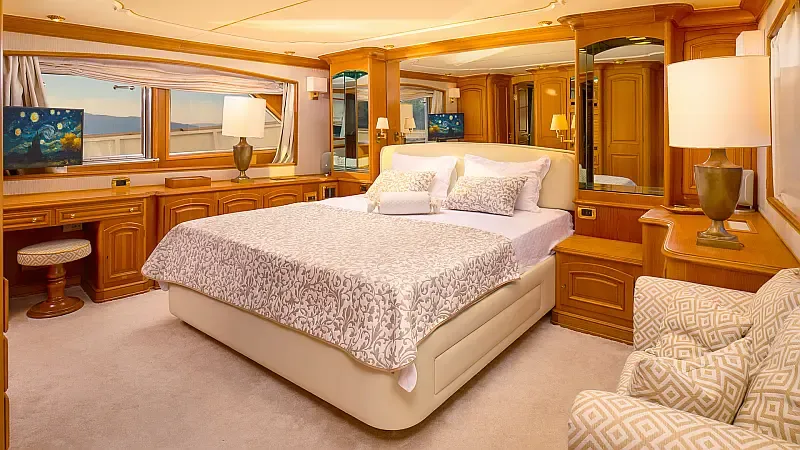 Benetti Classic 115 (ID=17892) - фото 15