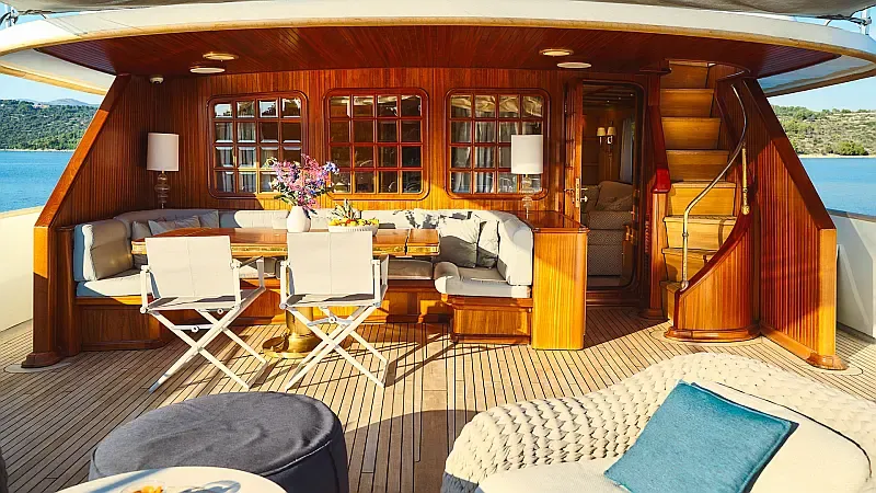 Benetti Classic 115 (ID=17892) - фото 10