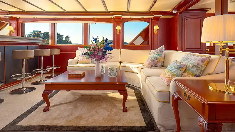 Benetti Classic 115 (ID=17892) - фото 25