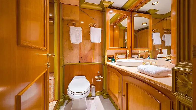 Benetti Classic 115 (ID=17892) - фото 22