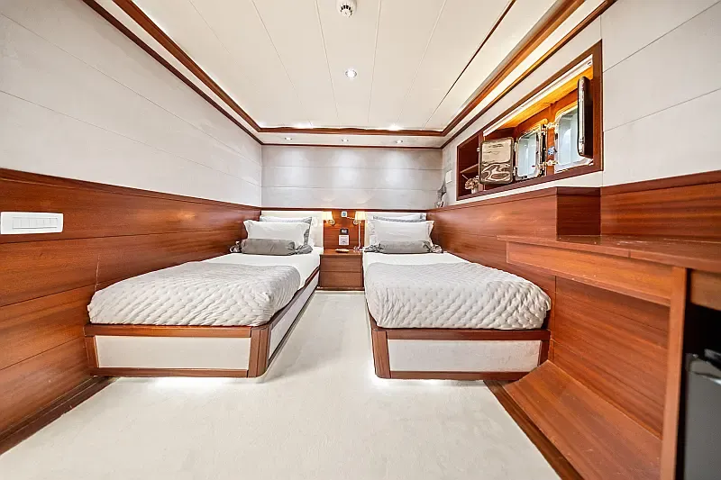 Luxury Sailing Yacht (ID=17893) - фото 65
