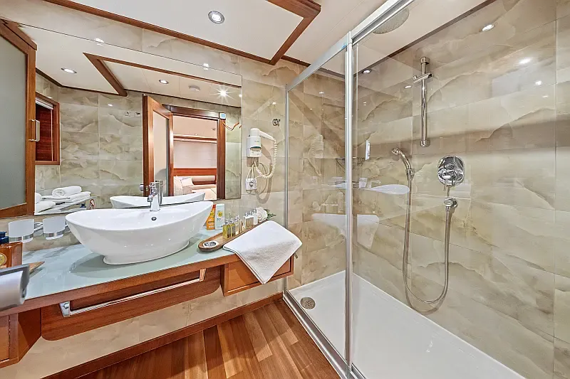 Luxury Sailing Yacht (ID=17893) - фото 61