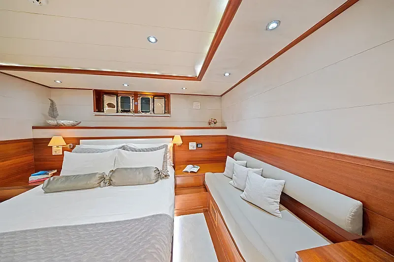 Luxury Sailing Yacht (ID=17893) - фото 64