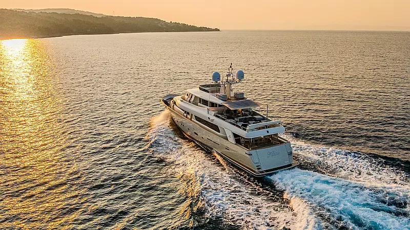 Motoryacht (ID=17894) - фото 13