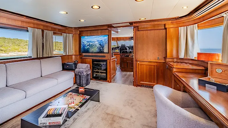 Motoryacht (ID=17894) - фото 35