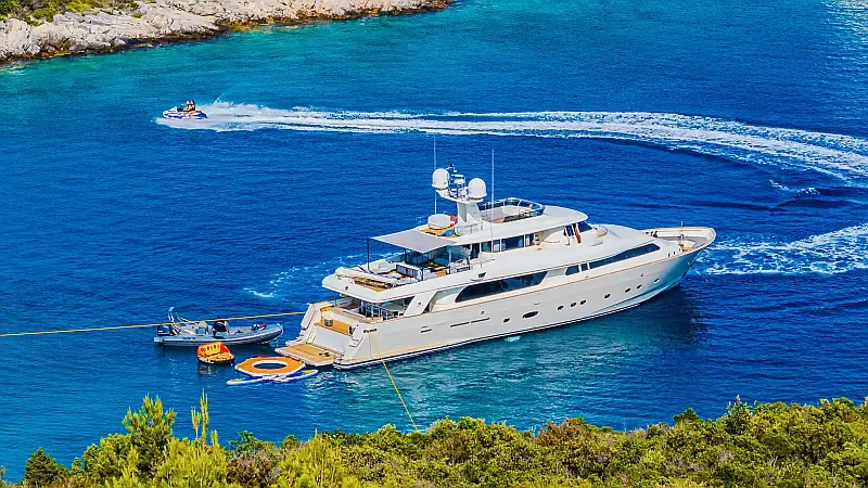 Motoryacht (ID=17894) - фото 16