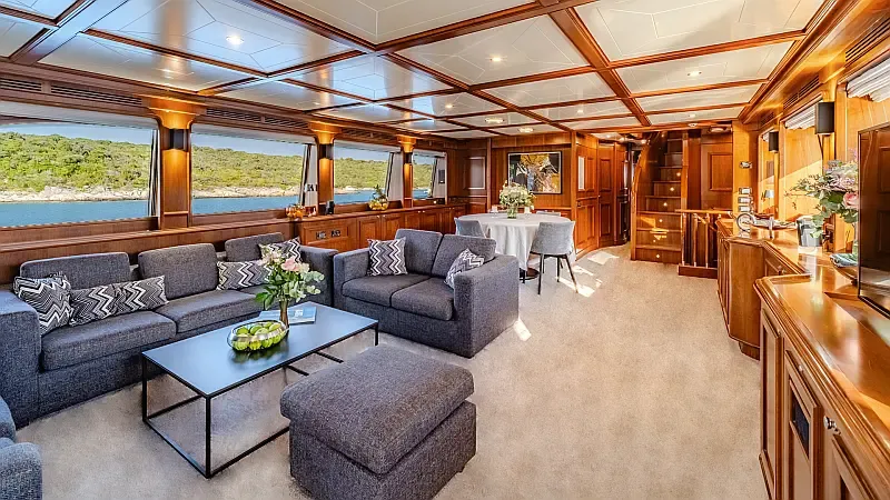 Motoryacht (ID=17894) - фото 32