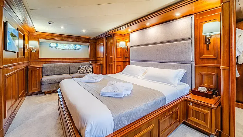 Motoryacht (ID=17894) - фото 24