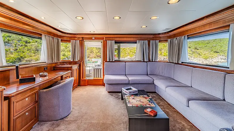 Motoryacht (ID=17894) - фото 34